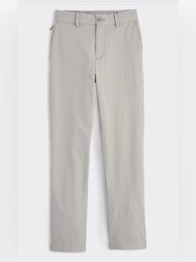 Vineyard Vines - Boys' Performance On-The-Go Pants